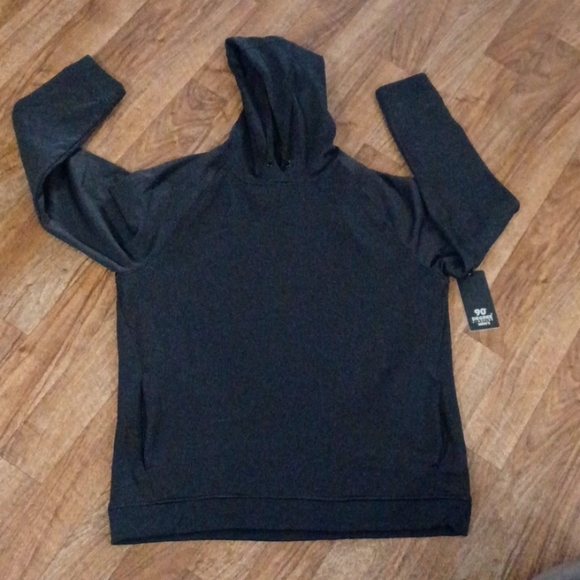 New with tags! 90 Degree by Reflex Men's size XXL hoodie Very Warm and Nice!!! - Picture 1 of 7